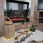 Camping Kustchalet