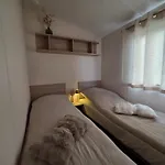 캠프장 Kustchalet 미들케르케