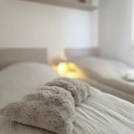 Kustchalet 캠프장