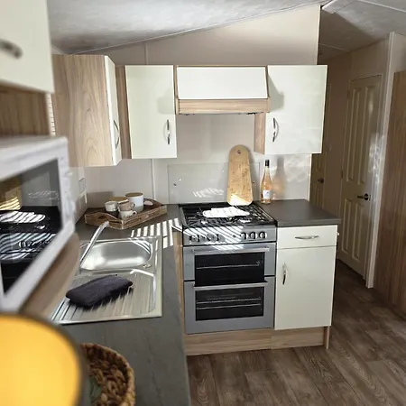 Kustchalet