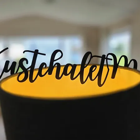 캠프장 Kustchalet