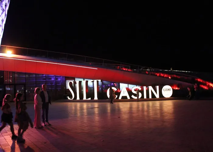 Kustchalet 캠프장 *