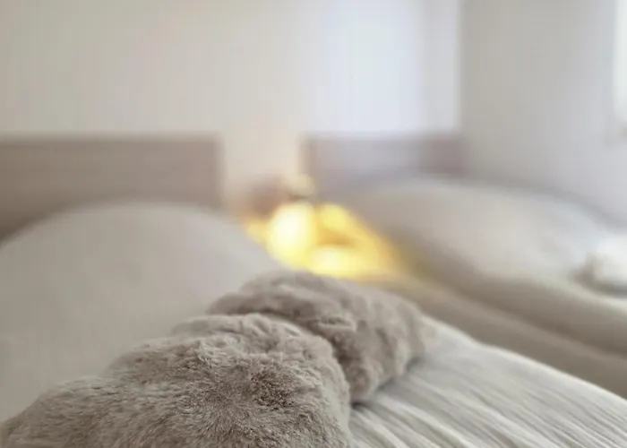 Kustchalet 캠프장