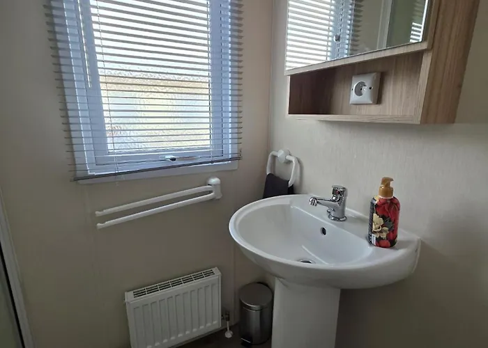 Kustchalet 캠프장