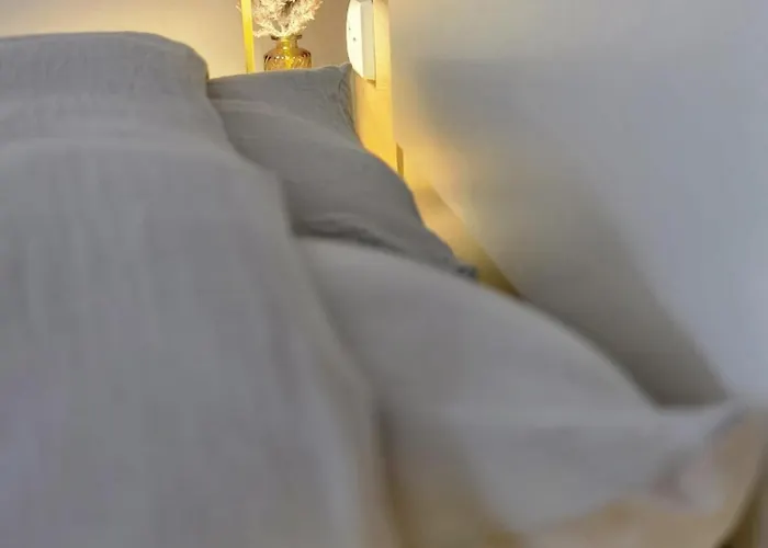 캠프장 Kustchalet 미들케르케