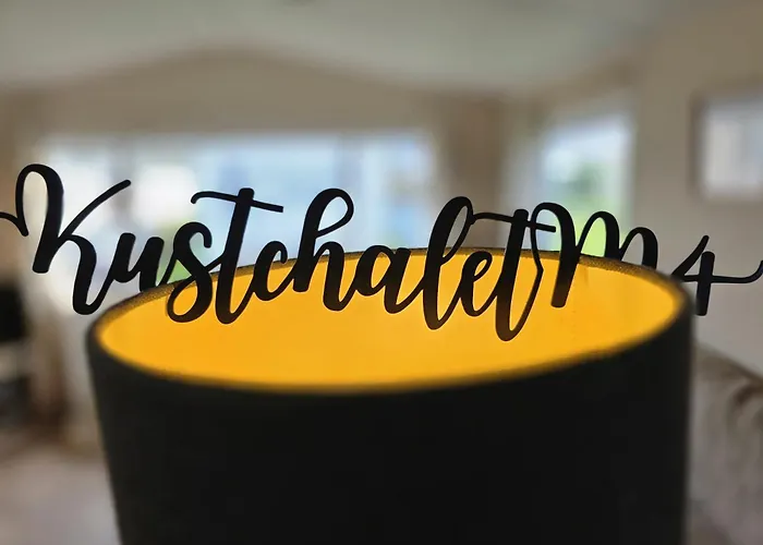 캠프장 Kustchalet