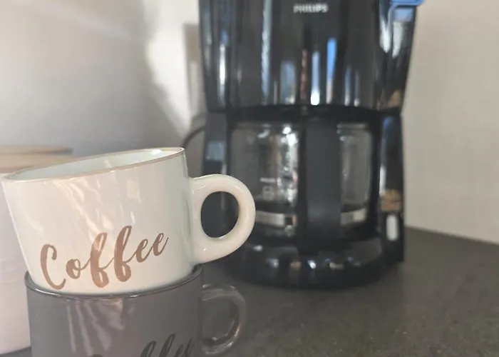 Kustchalet 캠프장 *